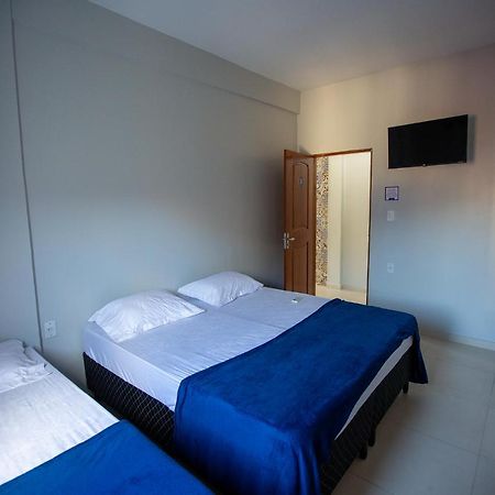 Solare Hotel Баркарена Екстериор снимка