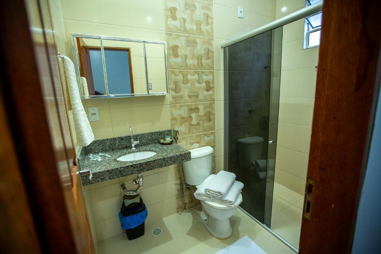 Solare Hotel Баркарена Екстериор снимка