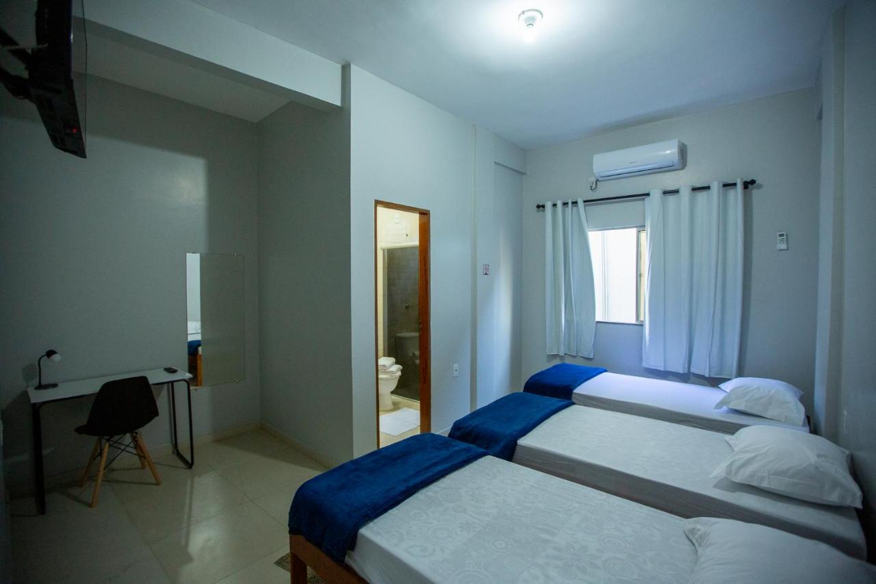 Solare Hotel Баркарена Екстериор снимка